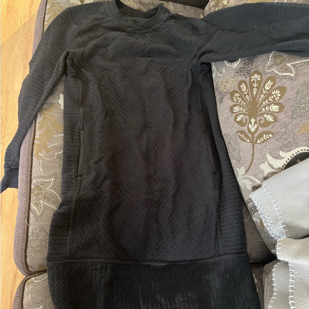 lululemon athletica